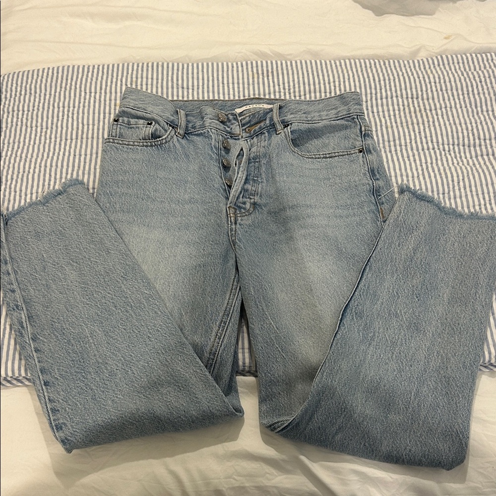 Pacsun women’s jeans